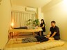 【夏の疲労/だる重さに☆25%割引】迷ったらコレ！タイ式古式整体60分¥8000→