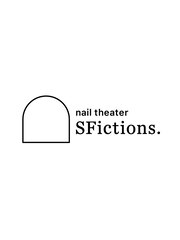 nail theater SFictions.(大好評♪店内デザイン)