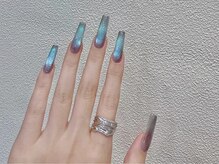 シーシー ネイル アンド アイラッシュ(CeCe Nail&eyelash)/