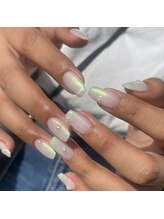 モノクローム 中泉店(Monochrome)/pearl design