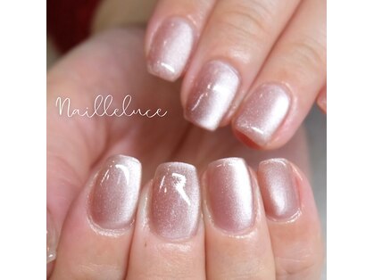 ネイルレルーチェ(Nail Leluce)の写真