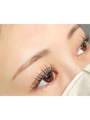 SEED&Beauty 代官山店 eye/eyebrow/nail