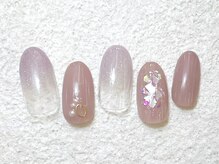 ルアナ 若葉台店(LUANA)/シンプルオフィスプラン