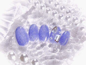 ボガスティーズネイル 鶴見店/