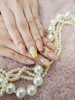 サロン ド ミユウ 宇城店(salon du miu)/