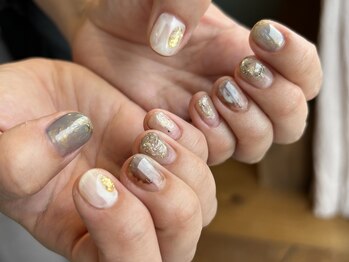 ハレ(80_hare_)/80_hare_コース