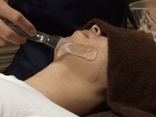 メンズサロンゼロ(Men's Salon .ZERO)