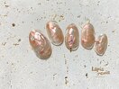 8月ニュアンス