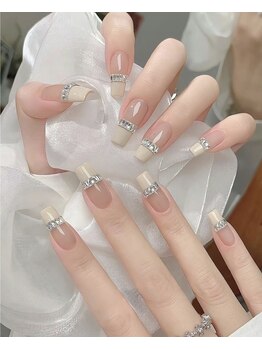 ユナニナサロン 上野店(unanina salon)/