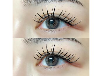 マース(Mirth)/フラットラッシュ