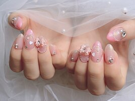 つけ放題