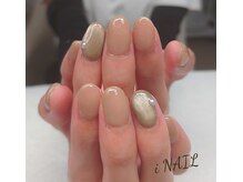 アイネイル(iNAIL)/