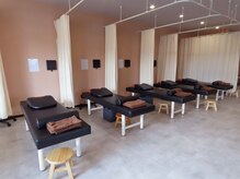 むすび接骨院 上福岡院/【院内！】