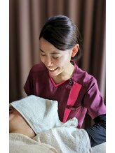 リラクゼーション 千手観南口店 宮本 