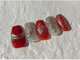 デザインジェル☆