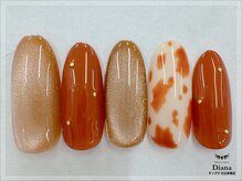 ディアナ 日立多賀店(DIANA)/H2-143　ハンド定額