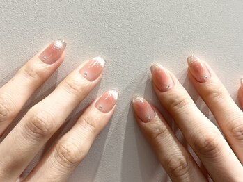 アビー 目白店(abbie)/マグネットグラデ