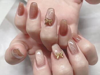 サラ 千種吹上店(Sara)/マグネットワンカラー