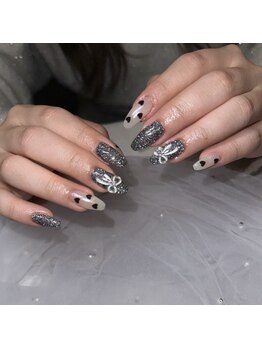 メンテ(Mente)/Nail Design＊