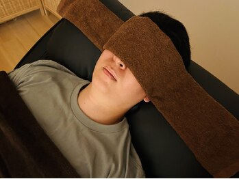 ととのう 都立大学の写真/【都立大学駅より徒歩20秒】男性も大歓迎◎お着替えのご用意あり◎お仕事帰りにいかがですか？