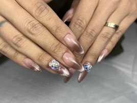 マグネットグラデ