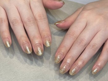 ピアチェーレ(Piacere)/シンプルラメグラ☆¥7,000～