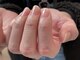 エーレネイル 梅田 中崎町(ehre nail)の写真/《ネイルが厳しい職場の方・シンプルネイルが好きな方へ☆》自分の爪で品よく美しい仕上がりへ♪