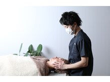ひかり素肌の雰囲気（女性サロンも含めたエステの全国大会で2位受賞のオーナーが監修）