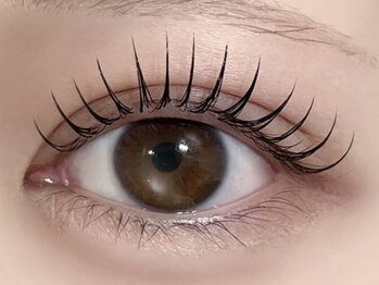 デイシー ネイルアンドアイラッシュ(deicy nail&eyelash)の写真/☆最新技術☆話題沸騰中の次世代マツエクとして注目を集めているLEDマツエクを導入！持続力に自信あり◎