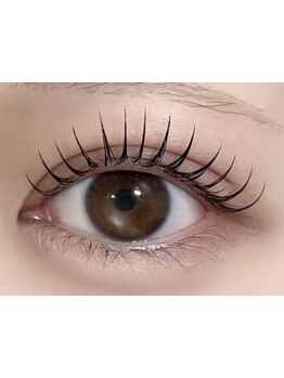 キープ力が自慢のサロン