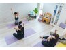 【筋肉を付けながら引き締めたい】パーソナルトレーニング￥10000→¥8000