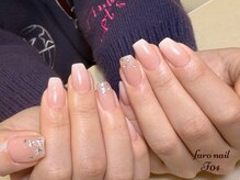 ファーロネイル(faro nail)/ベイビーブーマー