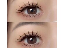 ラブリーアイラッシュ 大宮(Lovely eyelash)
