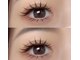 ラブリーアイラッシュ 大宮(Lovely eyelash)の写真/トレンドのデザインを毎日お得な価額でご提供◎【オープン限定】まつ毛パーマ似合わせデザイン¥4480