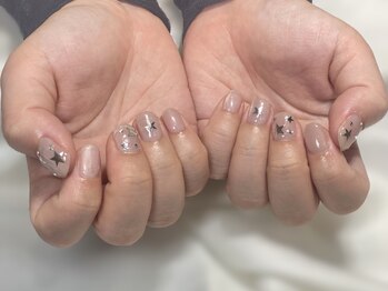 フフット(fufutto.)/定額アートライト 90分