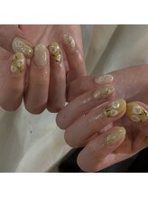 ビジュー ルミエール(Bijou Lumiere)/nuance art