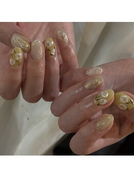 ビジュー ルミエール(Bijou Lumiere)/nuance art