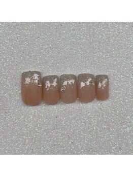 ビュール(VIERU)/定額デザイン色変可