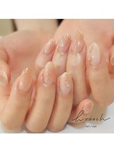 ブローチ(BRooCH)/