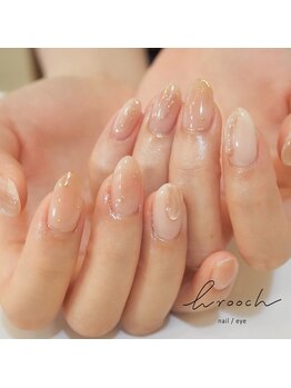 ブローチ(BRooCH)/