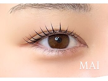 アブジー ヘア レボ(abbzi Hair Revo)/【まつげパーマ】