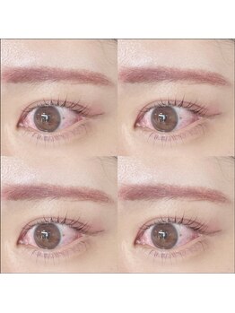 マツエク カハナ 北千住(Kahana)/【まつげパーマ】メーテル