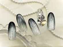 サロン ド オーヴ(salon de Orbe)/ワンホンデザインコース