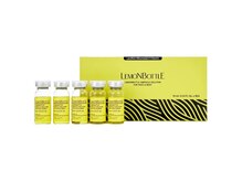 美容大国韓国から上陸した天然成分でできたレモンボトル 導入店