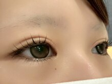 リブ(Lib)/上下まつ毛パーマ