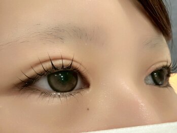 リブ(Lib)/上下まつ毛パーマ