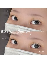 トパーズブロウ 宇都宮竹林店(TOPAZ BROW)/目力アップ☆彡