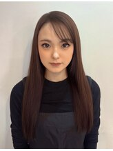 ルピナス バイ ワンズ 海老名店(Lupines by ONE'S) 森田 