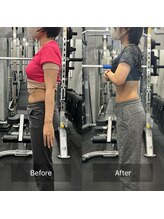 ティープラス 大和鶴間店(T-PLUS)/大和市ダイエットパーソナルジム