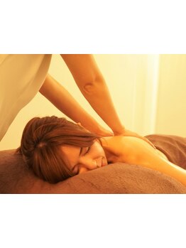 ご褒美にオススメ贅沢サロン